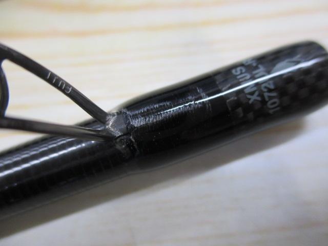 ソルティーステージプロトタイプマイクロショアジギング XMJS-1072UL-RF