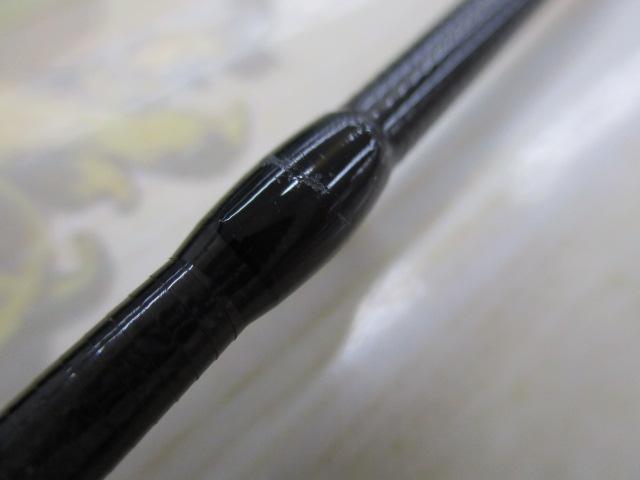 ソルティーステージプロトタイプマイクロショアジギング XMJS-1072UL-RF
