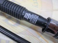 ソルティーステージプロトタイプマイクロショアジギング XMJS-1072UL-RF