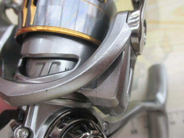 18フリームス LT2500S-XH