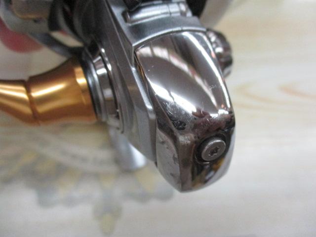 18フリームス LT2500S-XH