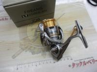 18フリームス LT2500S-XH