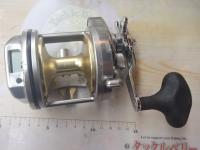 09スピードマスター石鯛 3000T