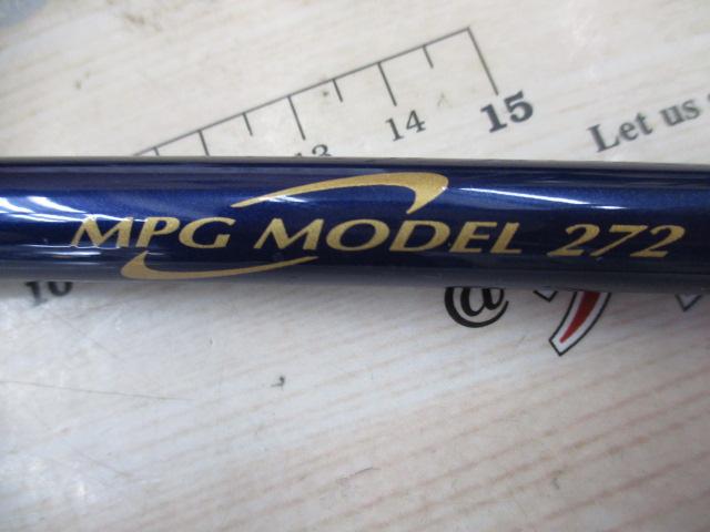 ブルークォーターV2MPG272
