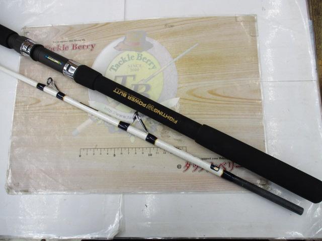 ブルークォーターARB201
