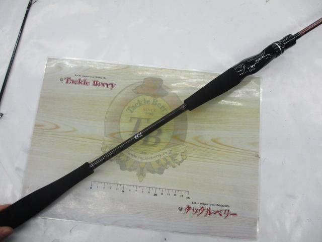 紅牙X 69HB