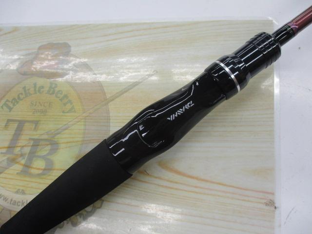 紅牙X 69HB