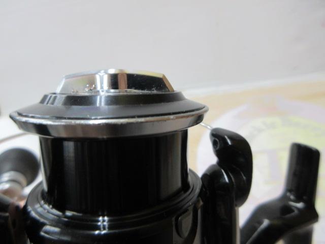 14エクスセンスBB 4000HGM
