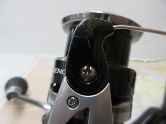 14エクスセンスBB 4000HGM