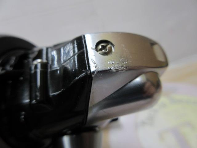 14エクスセンスBB 4000HGM