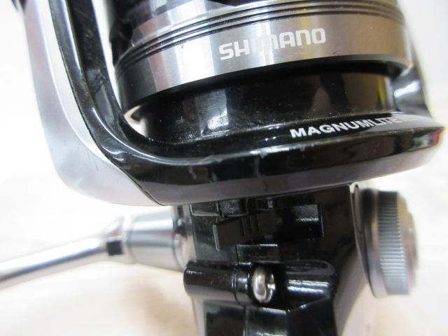 14エクスセンスBB 4000HGM