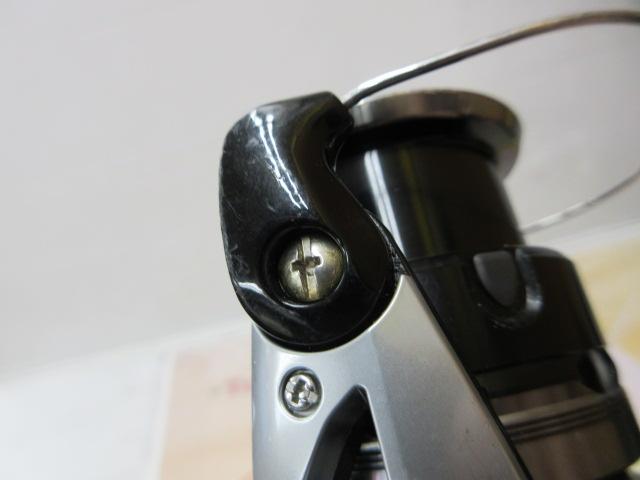 14エクスセンスBB 4000HGM