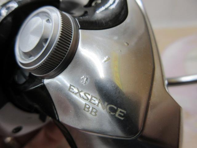14エクスセンスBB 4000HGM