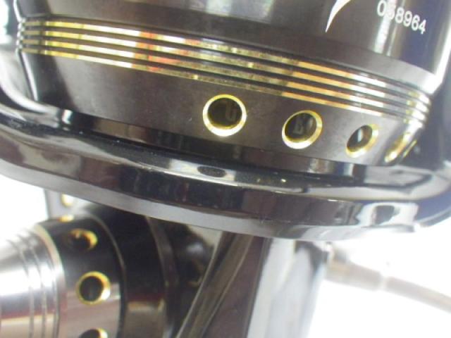 ソルティガZ 6500H・ドッグファイト