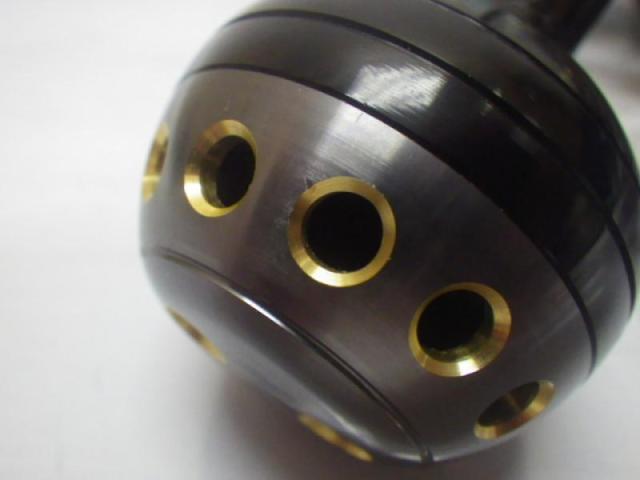 ソルティガZ 6500H・ドッグファイト