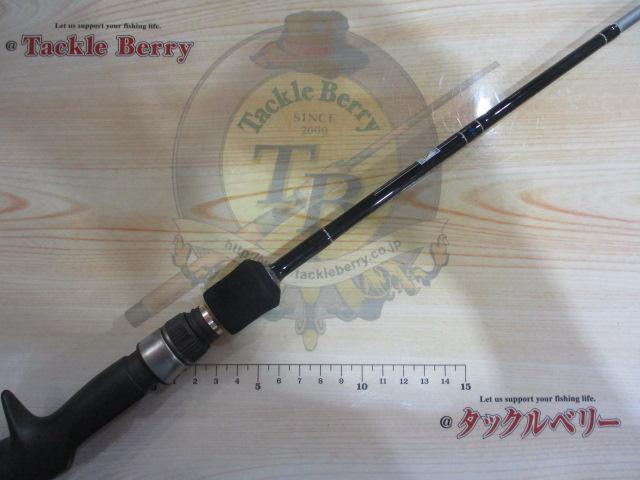 クロステージ CRS-B60LJ