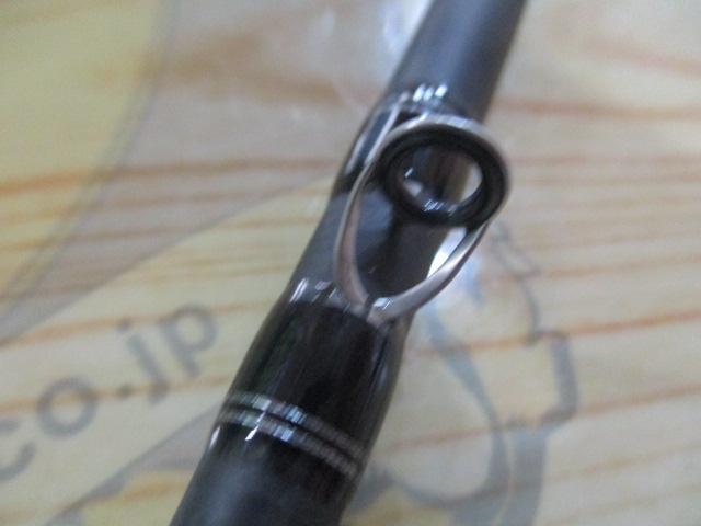 ソルティースタイルベイトフィネスカスタム STBC-702ULS-KR