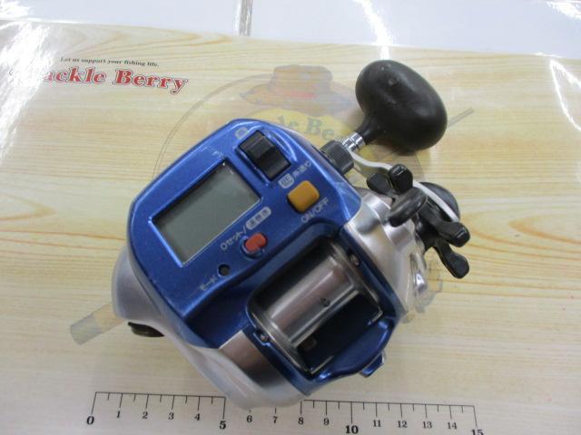 03電動丸 600H