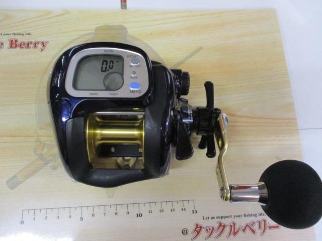 17タナセンサー 500｜＠ベリーネット 日本最大新品中古釣具WEBショップ