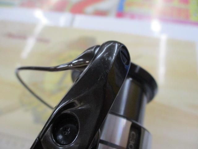 23ヴァンキッシュ C3000MHG