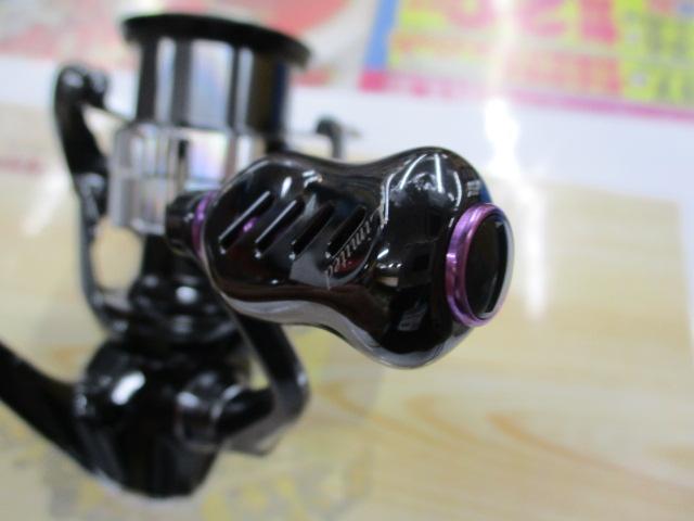 23ヴァンキッシュ C3000MHG