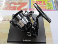23ヴァンキッシュ C3000MHG