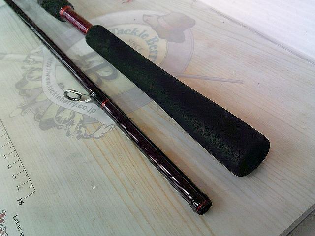 セフィアBB R S806MH