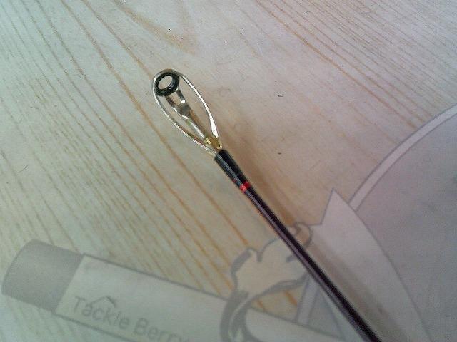 セフィアBB R S806MH