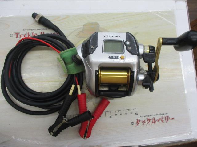 15プレミオ 3000