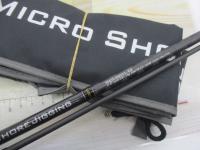 ソルティースタイルマイクロショアジギング SMJS-862UL-KR