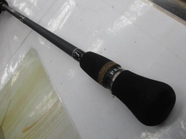 ソルティーステージPRMスキッドシャフト SPSC-64ML/150