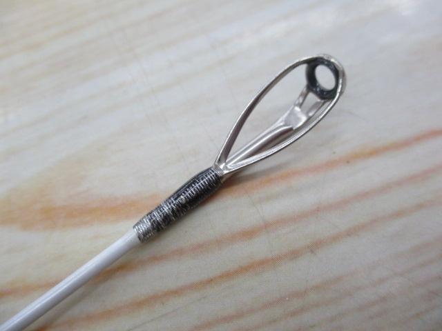 ソルティーステージPRMスキッドシャフト SPSC-64ML/150
