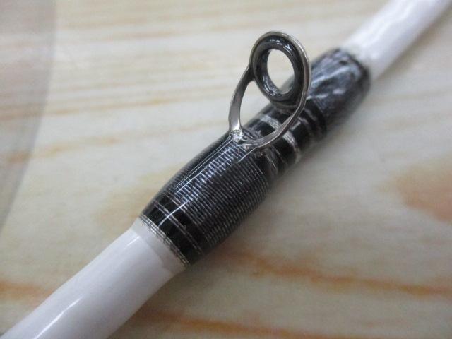 ソルティーステージPRMスキッドシャフト SPSC-64ML/150