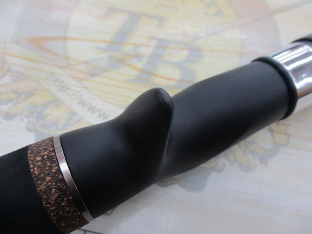 ソルティーステージPRMスキッドシャフト SPSC-64ML/150