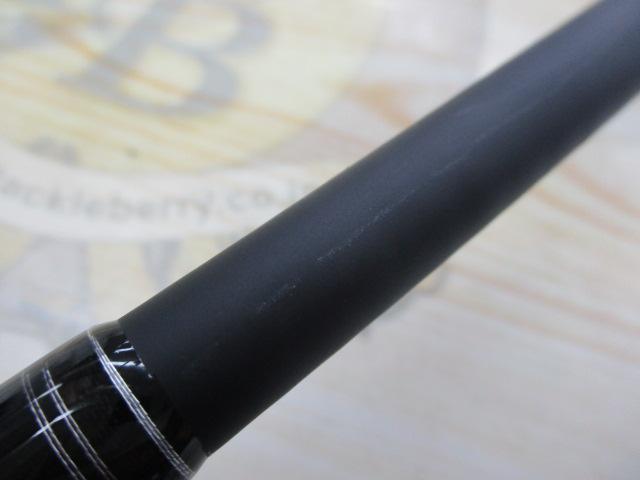 ソルティーステージPRMスキッドシャフト SPSC-64ML/150
