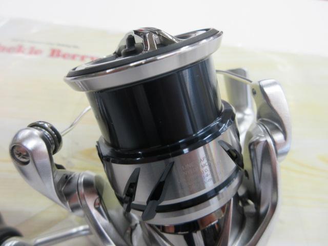 23ストラディック 2500SHG