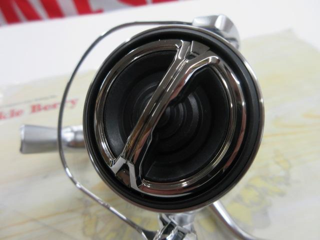 23ストラディック 2500SHG