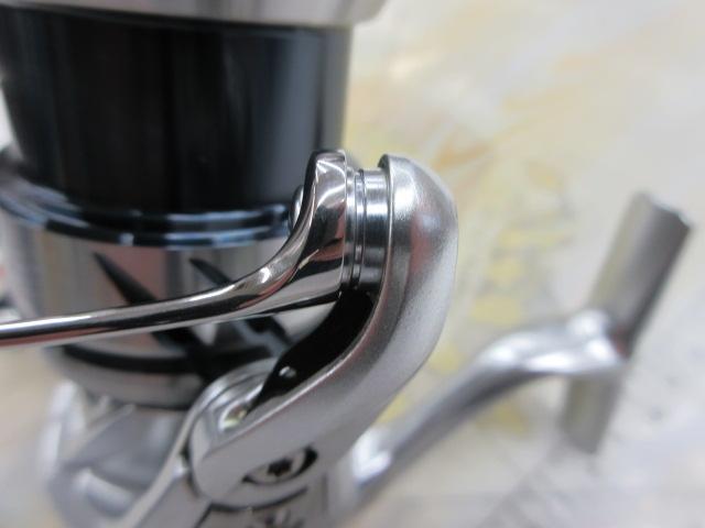 23ストラディック 2500SHG