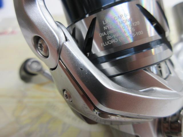 23ストラディック 2500SHG