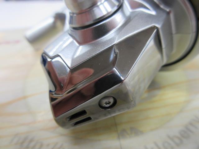 23ストラディック 2500SHG