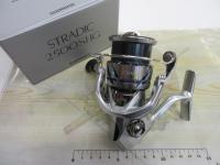 23ストラディック 2500SHG