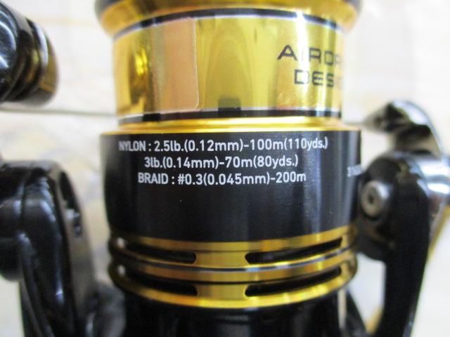 23レガリス LT1000S