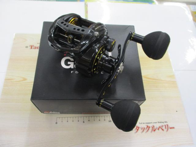レボ ビッグシューターWM50-L｜＠ベリーネット 日本最大新品中古釣具