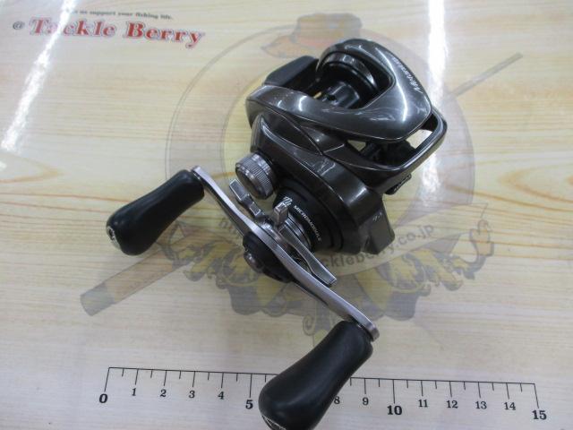 20メタニウムHG RH｜＠ベリーネット 日本最大新品中古釣具WEBショップ