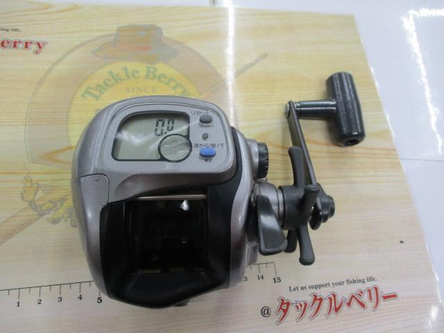 タナセンサーS 300DX