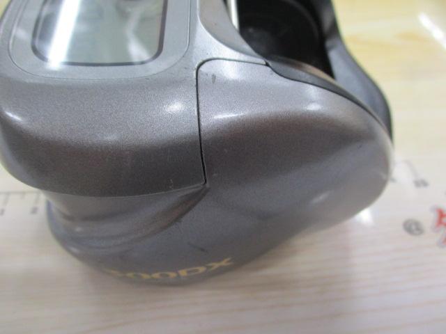 タナセンサーS 300DX