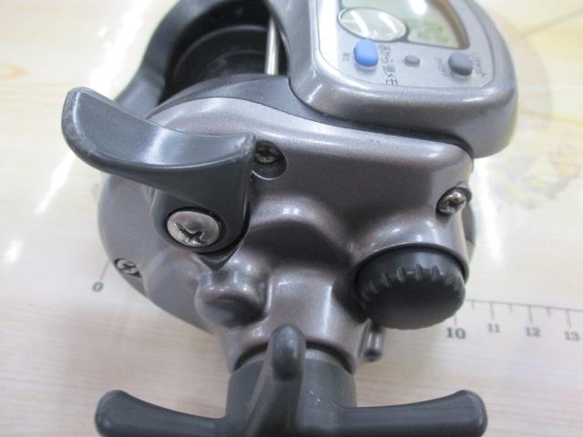 タナセンサーS 300DX