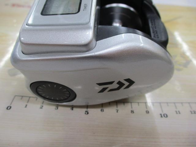 タナセンサー 250早技