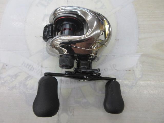 アンタレスDC7LV RH｜＠ベリーネット 日本最大新品中古釣具WEBショップ