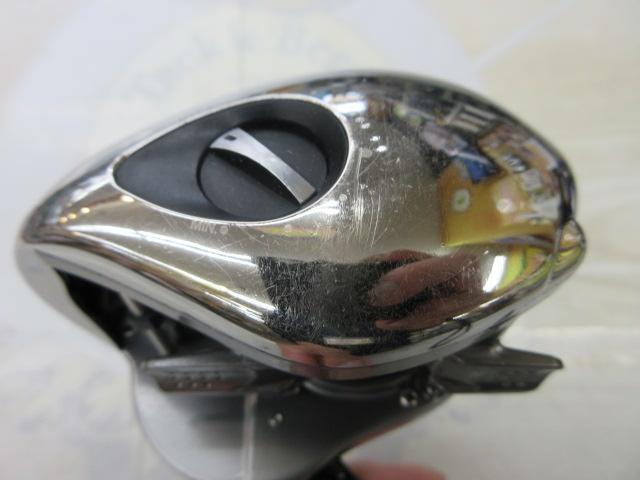アンタレスDC7LV RH｜＠ベリーネット 日本最大新品中古釣具WEBショップ